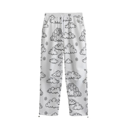 Unisex Casual Pants