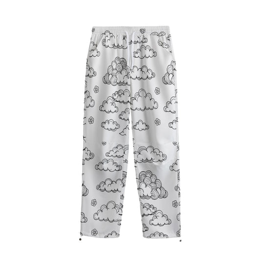 Unisex Casual Pants