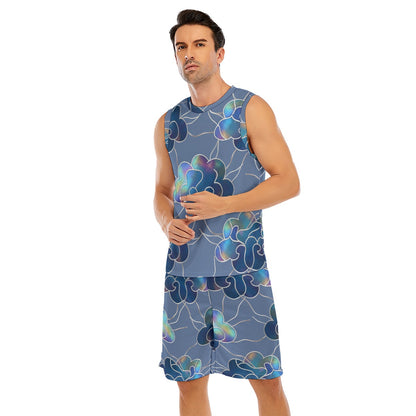 Men's Basketball Suit