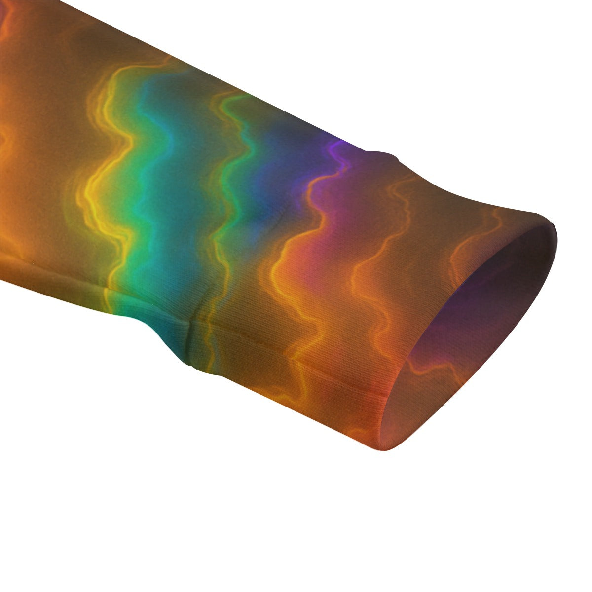 Unisex Kid's Zip Up Raglan Sleeve Hoodie | 310GSM Cotton