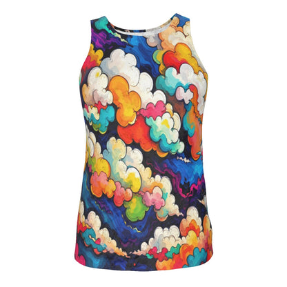 Men's Tank Top | Velvet