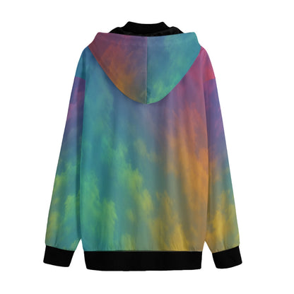 Men's Varsity Jacket