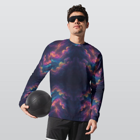 Unisex Long Sleeve T-Shirt | 190GSM Cotton