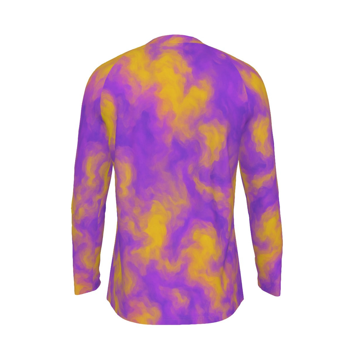 Men's Long Sleeve Tight surf clothing - view 2