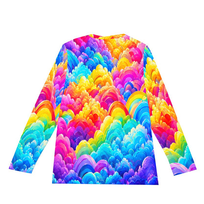 Long Sleeve T-Shirt | 190GSM Cotton