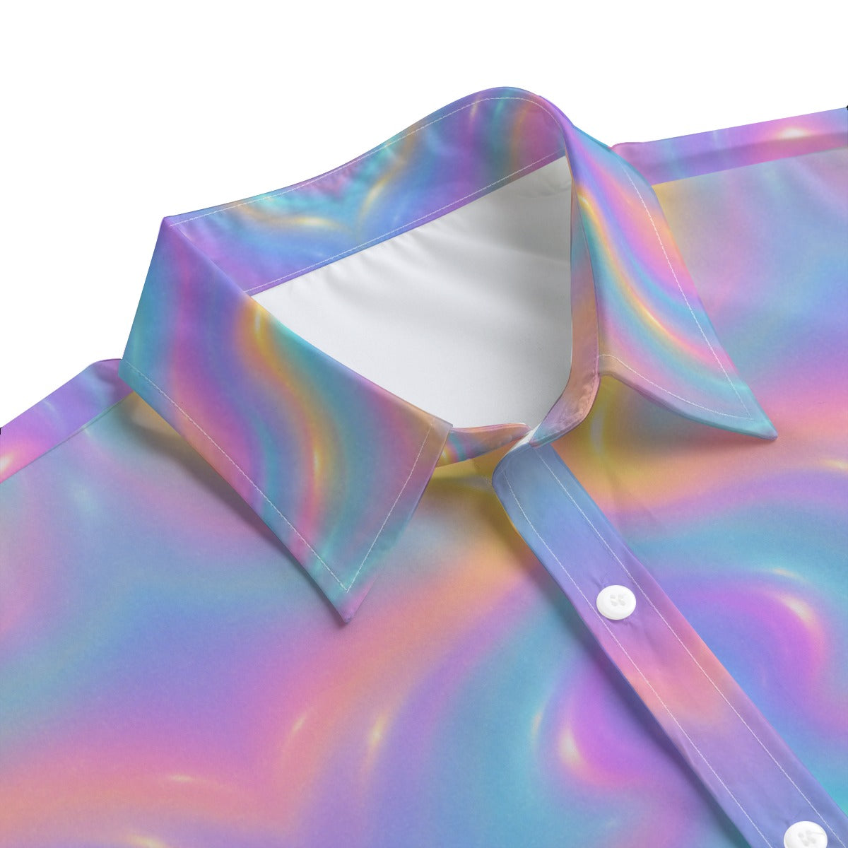 Men's T-shirt With Short Sleeve