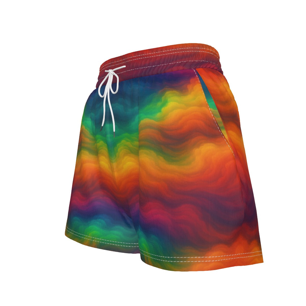 Women's Casual Shorts