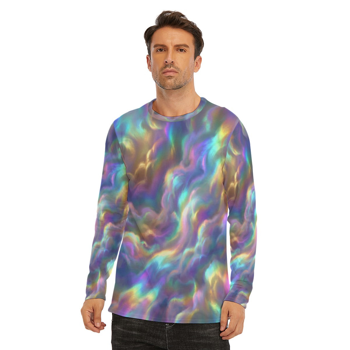 Long Sleeve T-Shirt | 190GSM Cotton