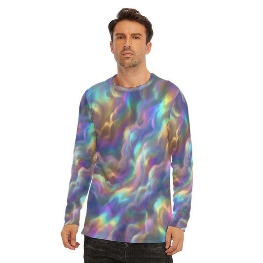 Long Sleeve T-Shirt | 190GSM Cotton