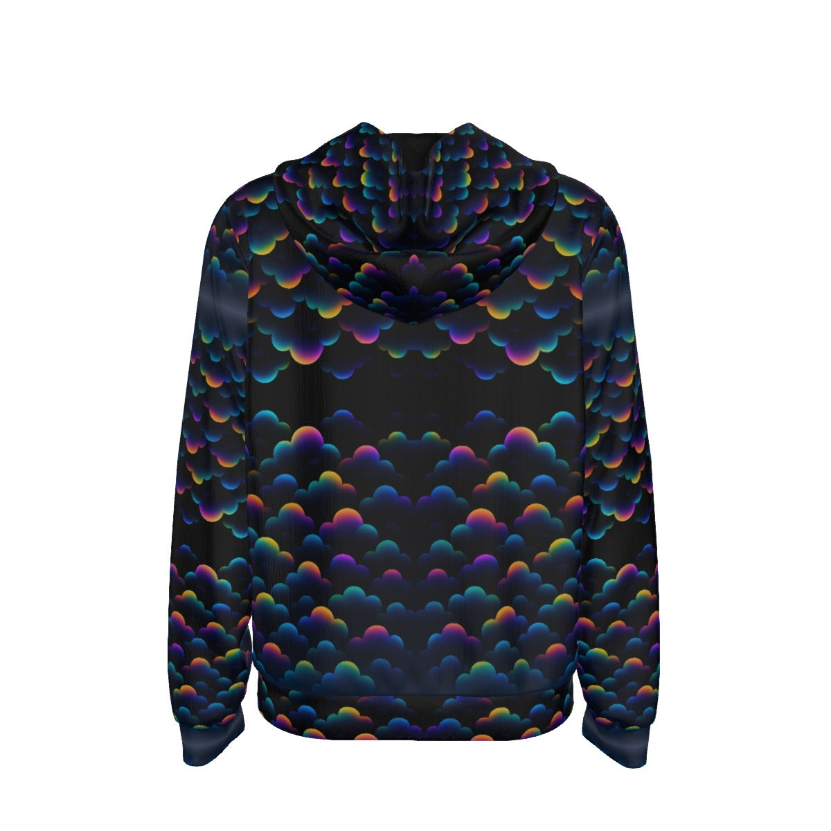 Women's Slim Pullover Hoodie