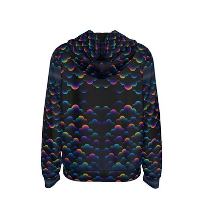 Women's Slim Pullover Hoodie