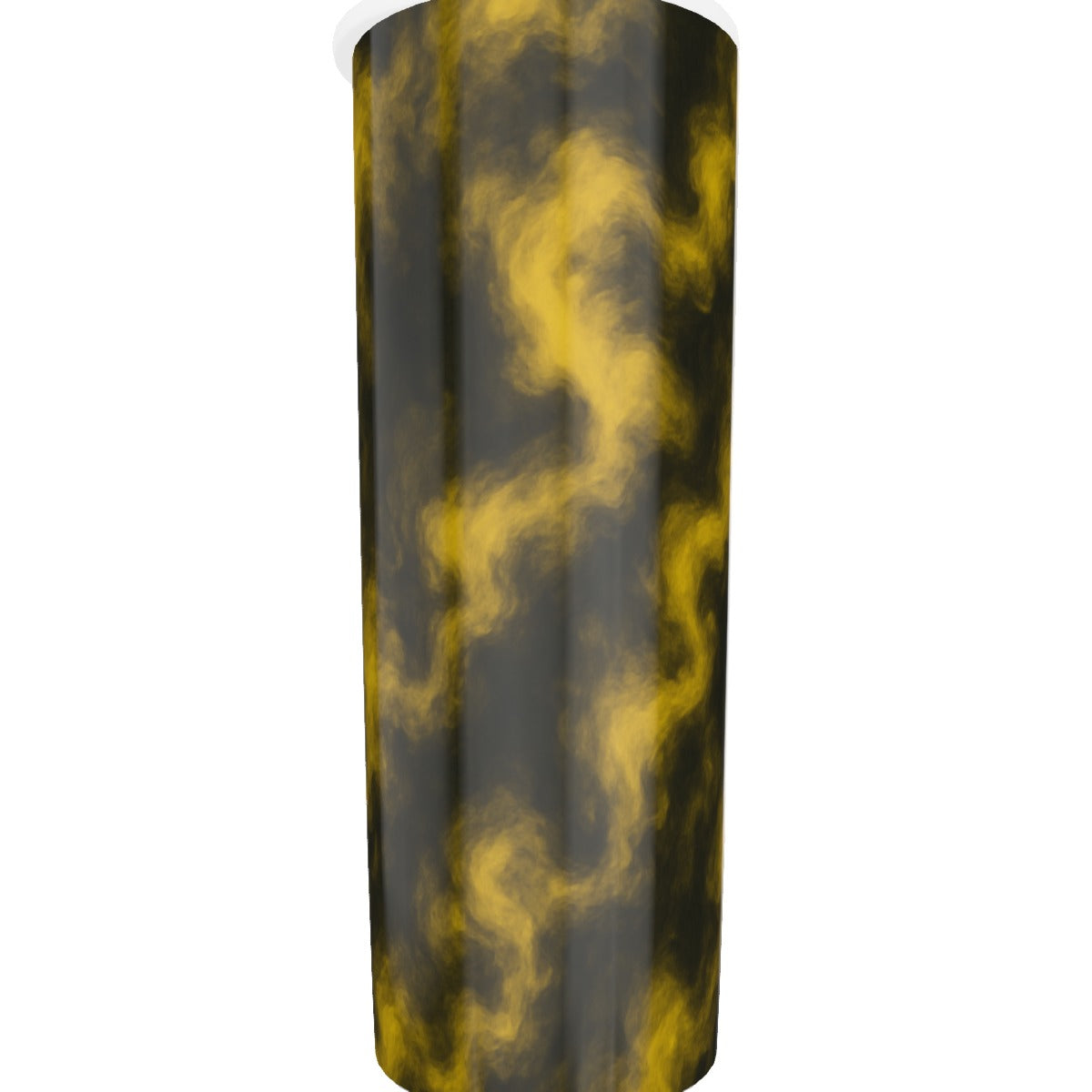 Unisex Tumbler with twinkle surface 20oz