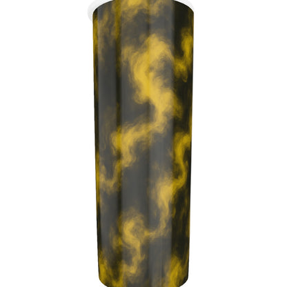 Unisex Tumbler with twinkle surface 20oz