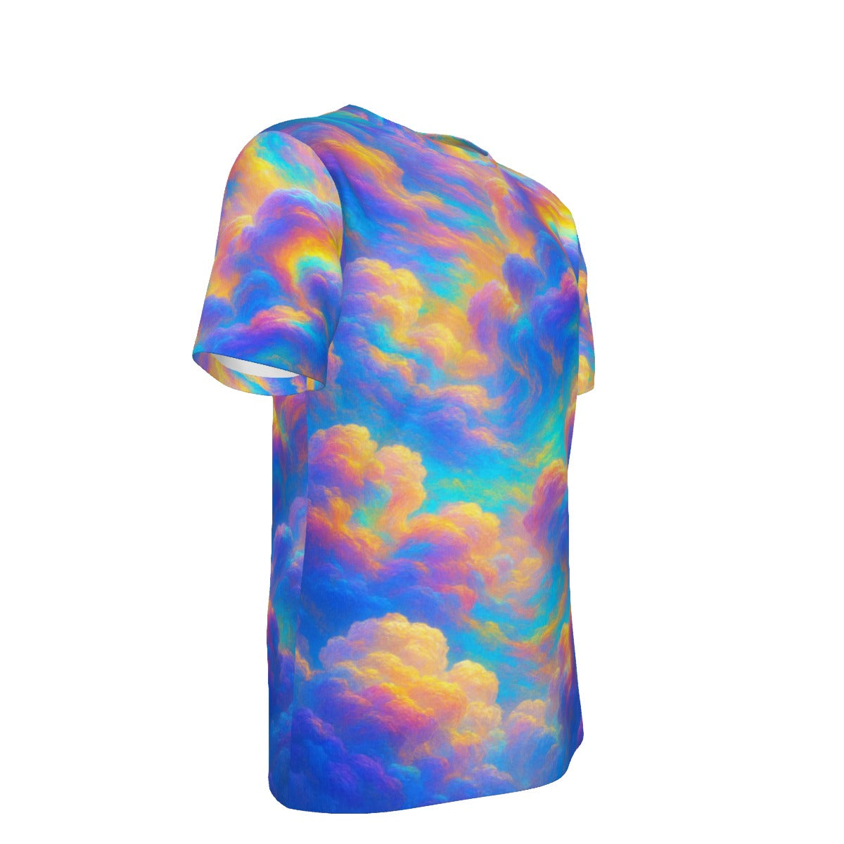 Men's O-Neck T-Shirt