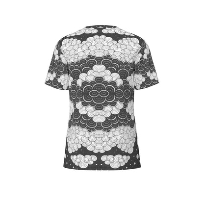 Men's O-Neck T-Shirt | 190GSM Cotton