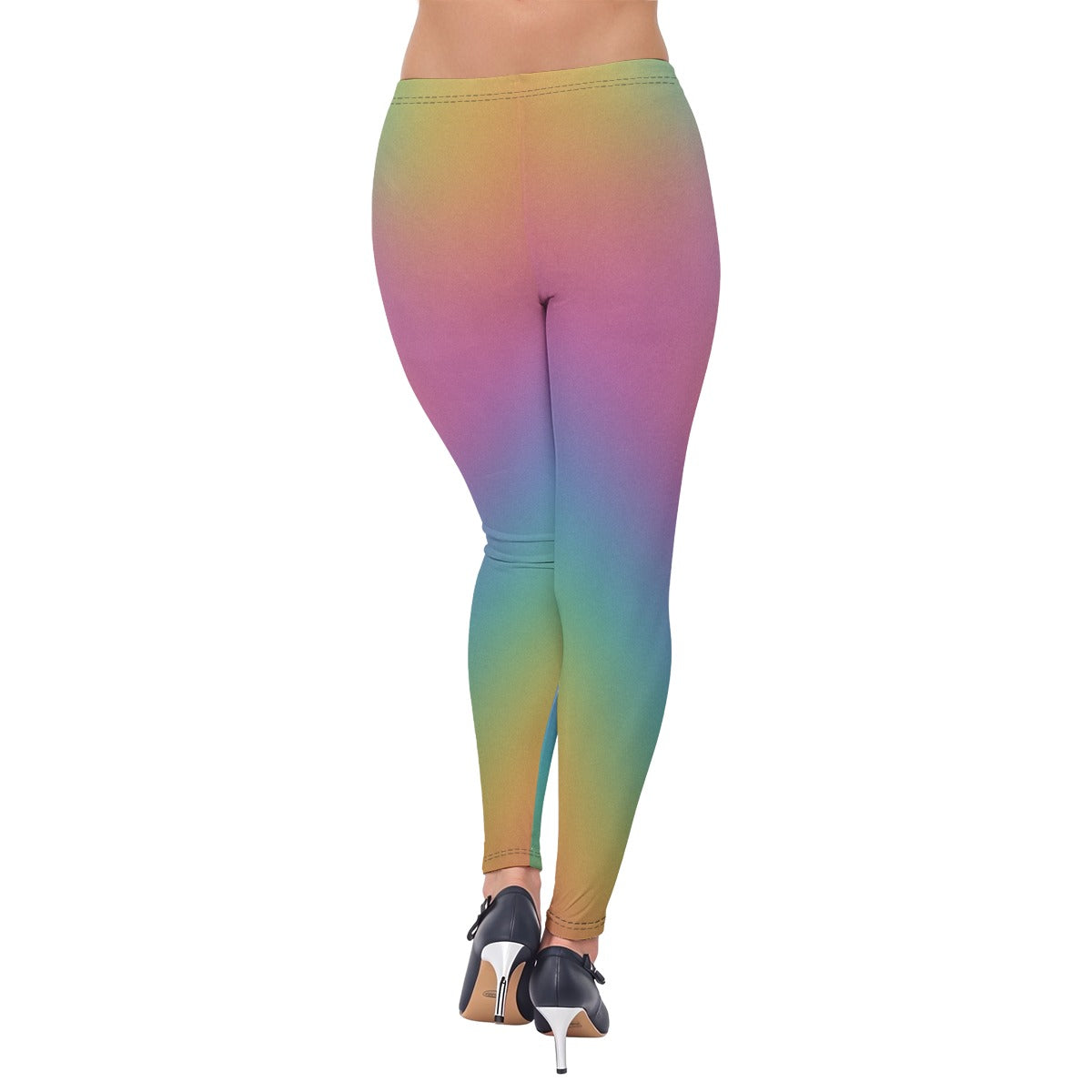 Women's High-Stretch Leggings