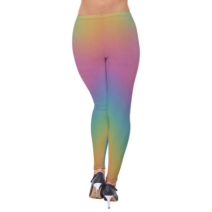 Women's High-Stretch Leggings