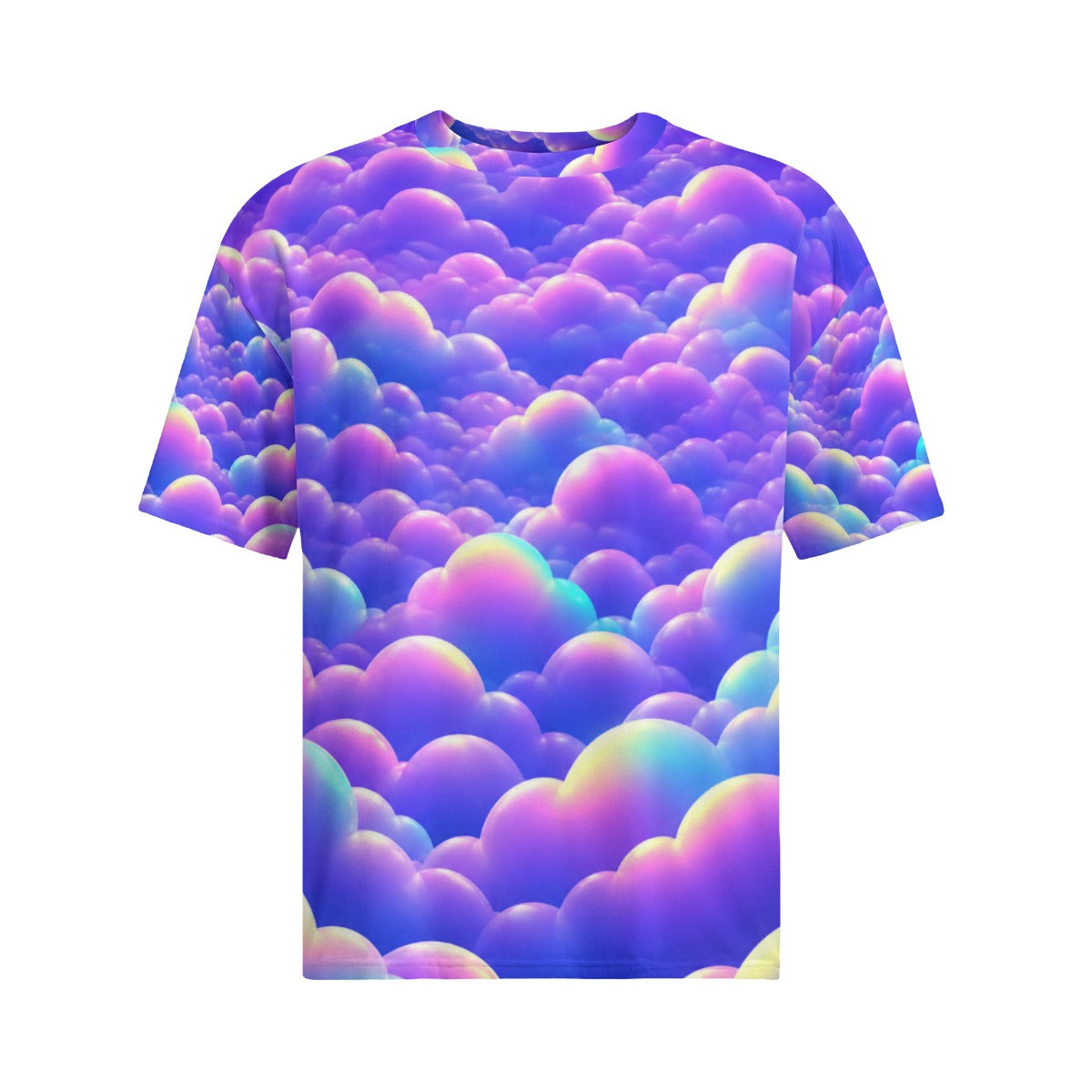 Men's Raglan Short Sleeve T-Shirt|180GSM COTTON by O’Nimbus