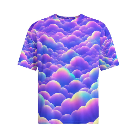 Men's Raglan Short Sleeve T-Shirt|180GSM COTTON by O’Nimbus
