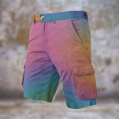Men's Cargo Shorts