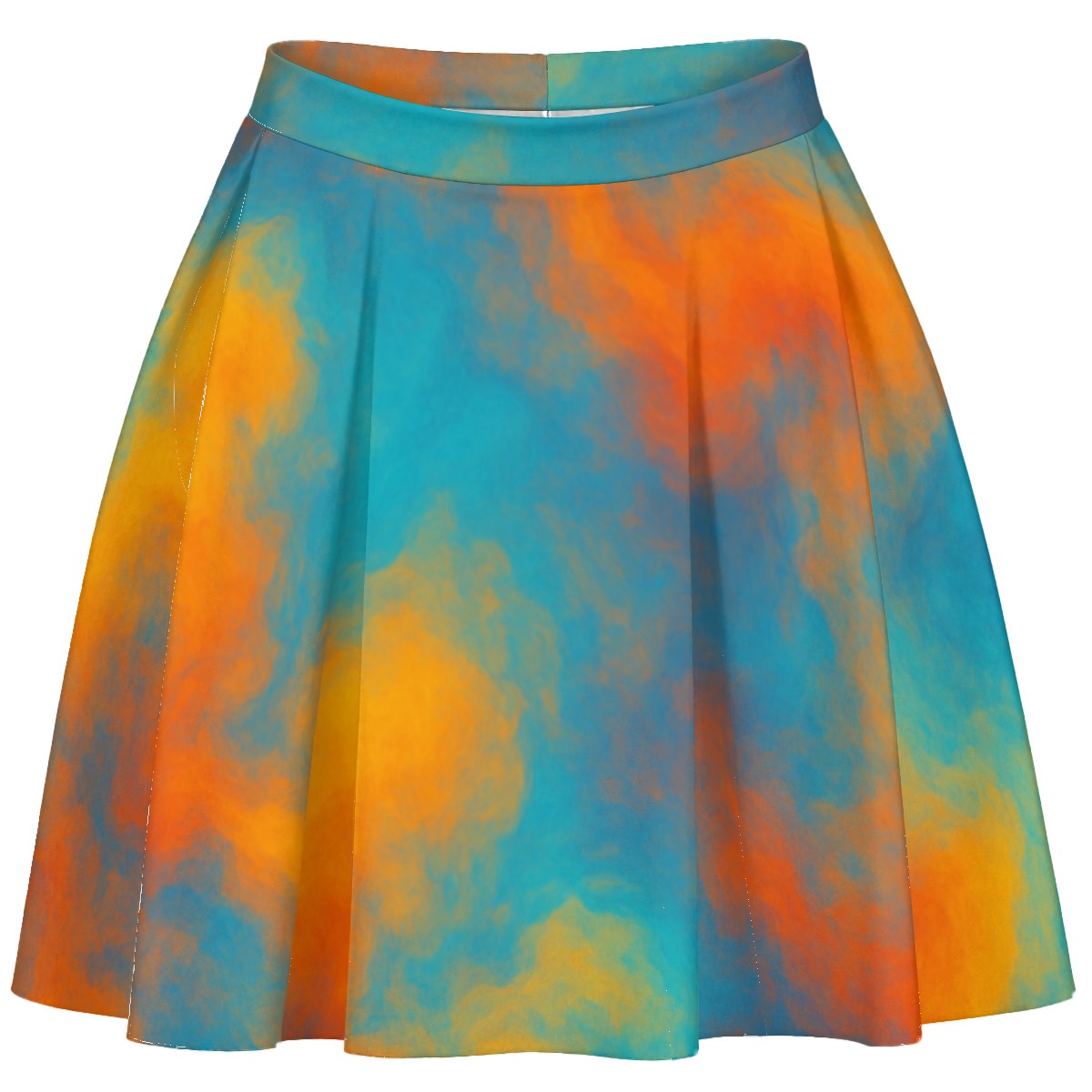 Women's Short Skirt