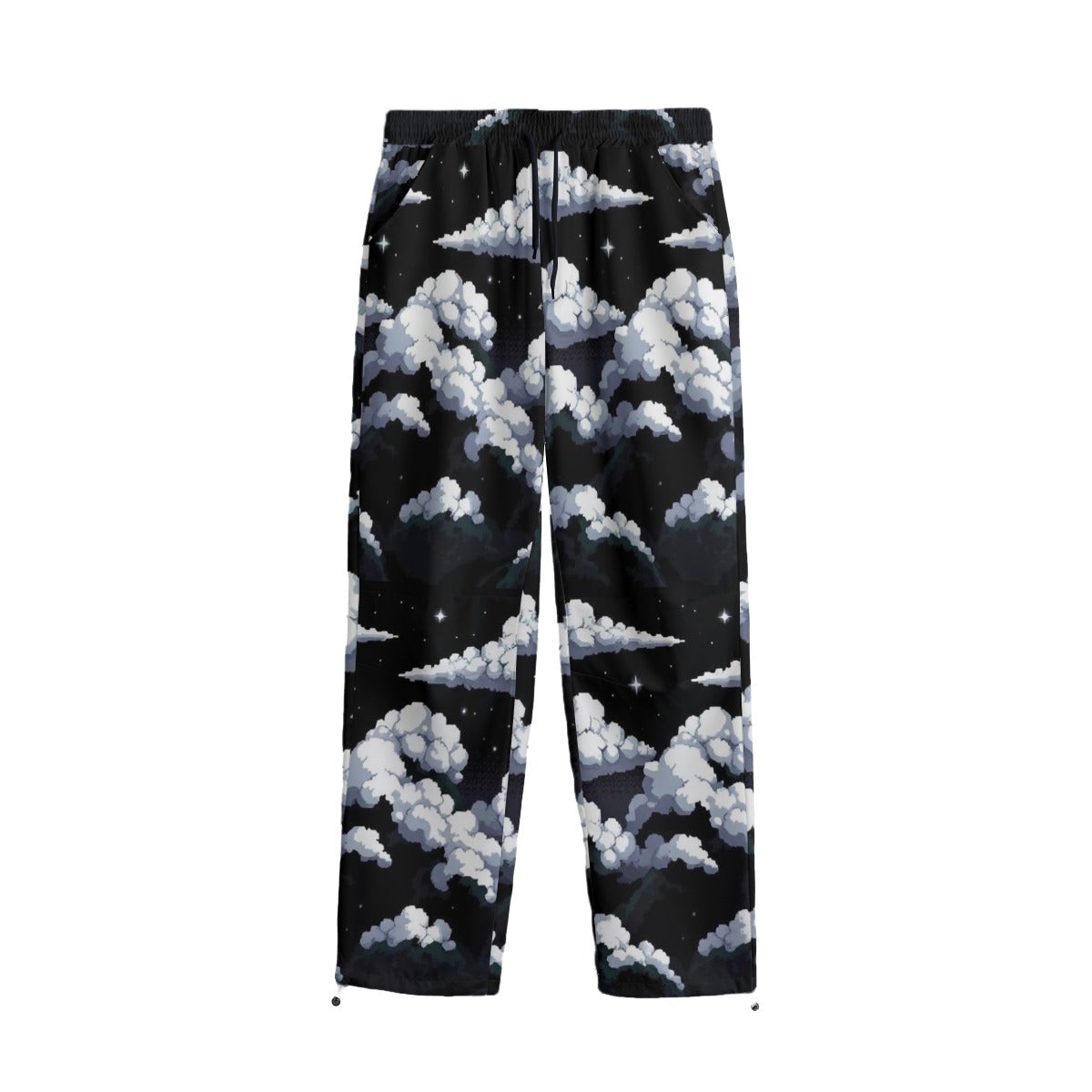 Unisex Casual Pants