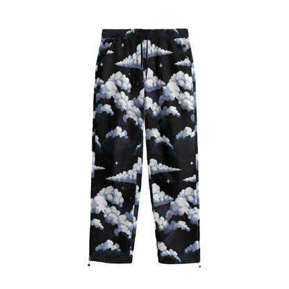 Unisex Casual Pants