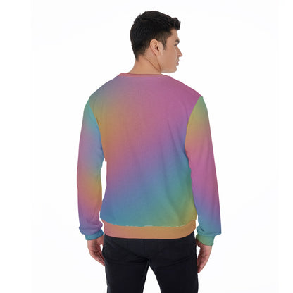 Men's Thicken Sweater