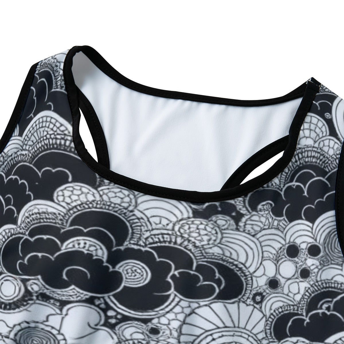 Women's Sports Bra by O’Nimbus – view 3