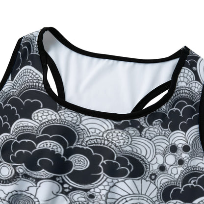 Women's Sports Bra by O’Nimbus – view 3