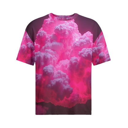 Men's Raglan Short Sleeve T-Shirt|180GSM COTTON by O’Nimbus