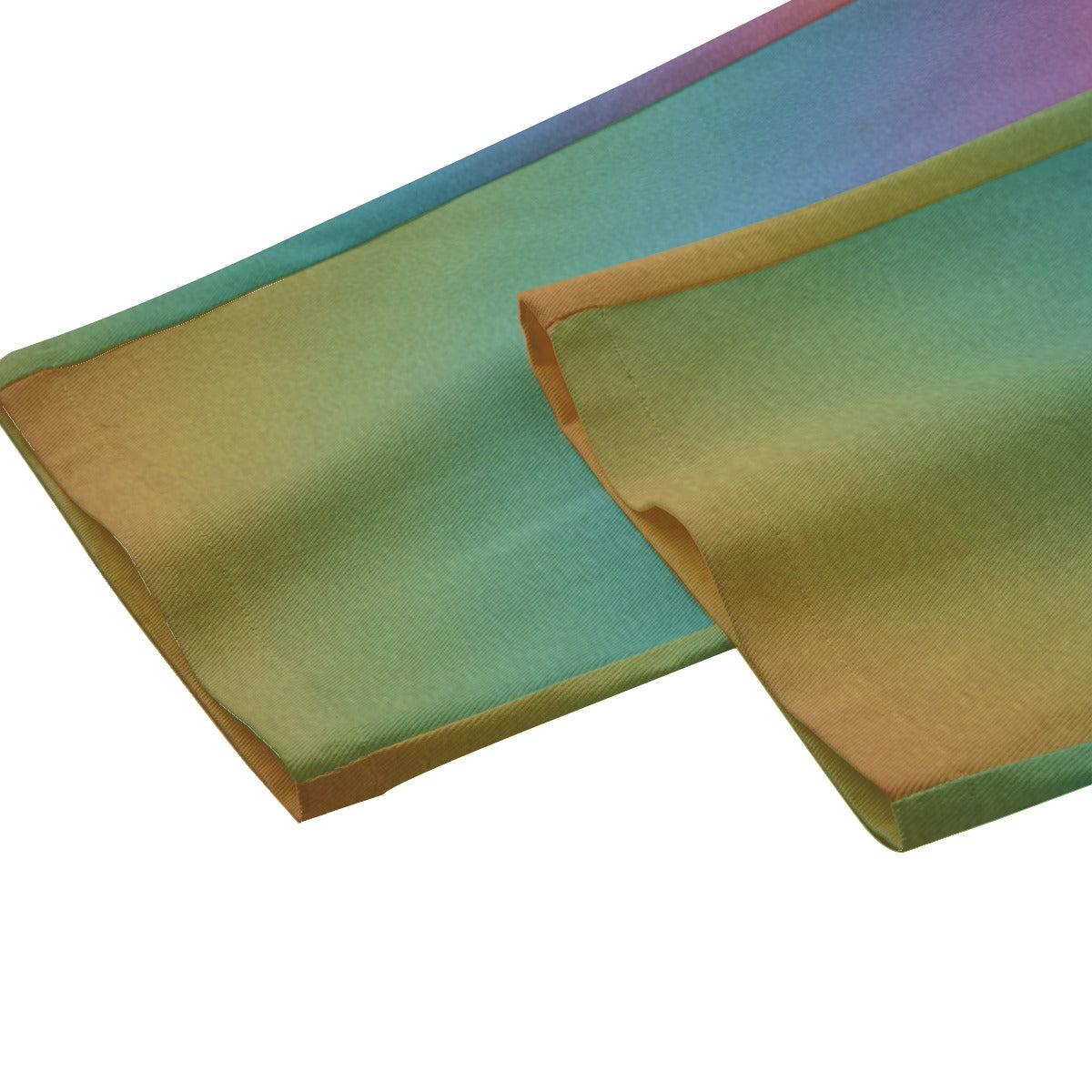 Unisex Straight Casual Pants | 245GSM Cotton