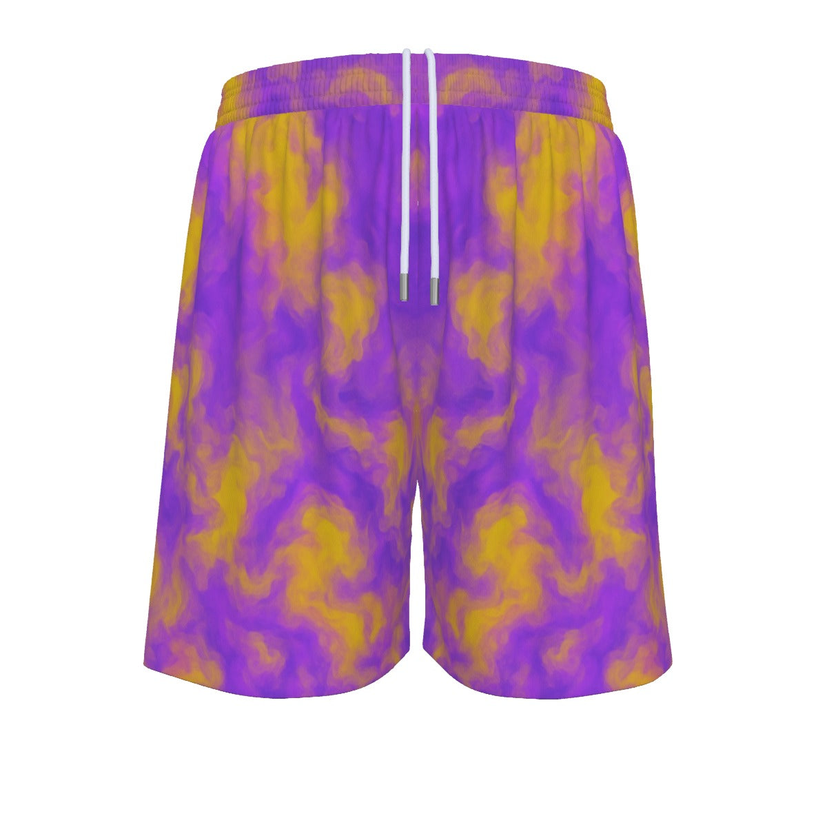 Men's Mesh Shorts - view 1