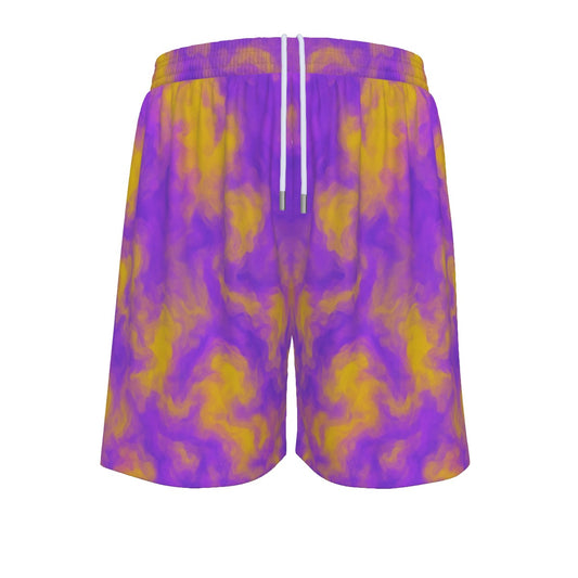 Men's Mesh Shorts - view 1