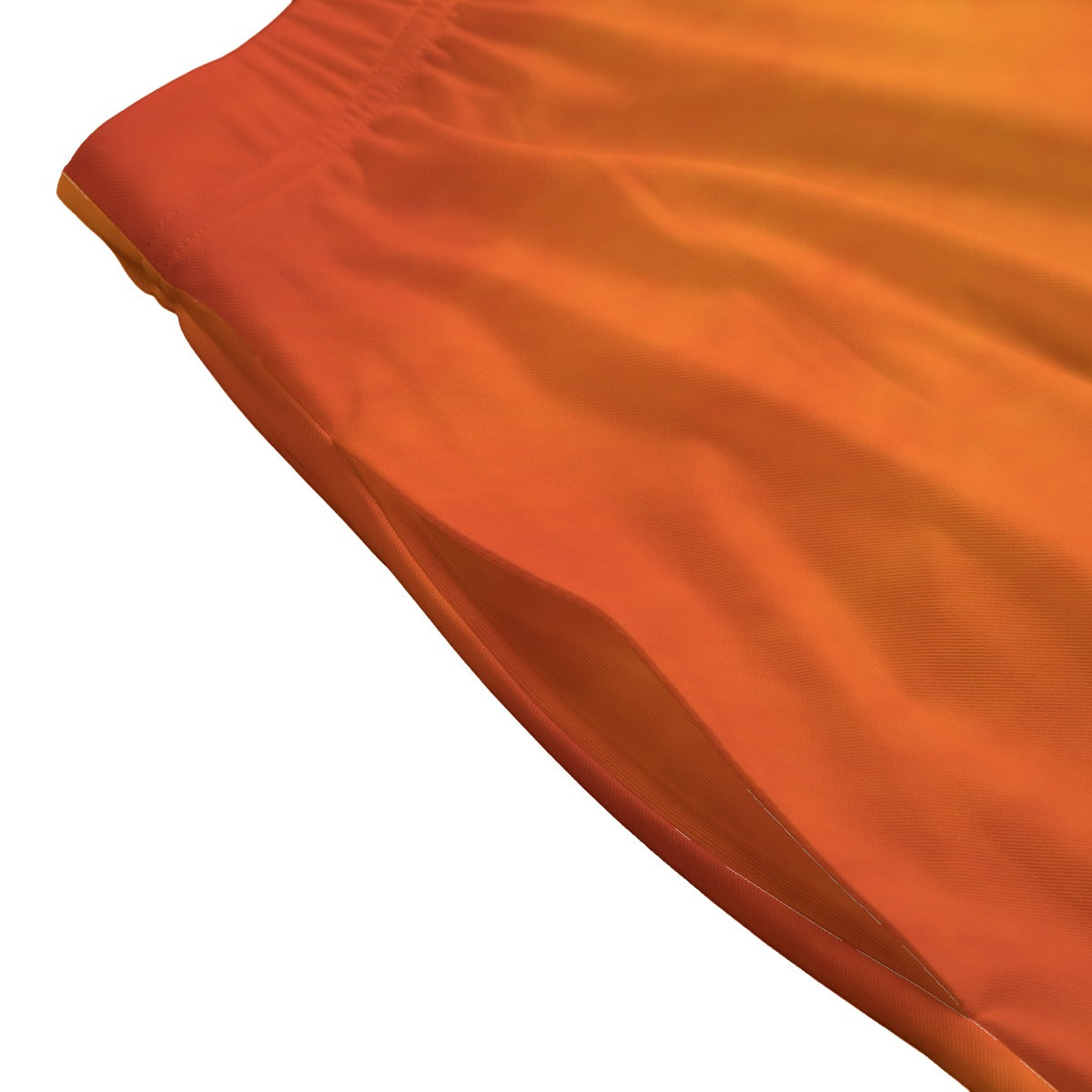 Women's Long Maxi Skirt With Pockets