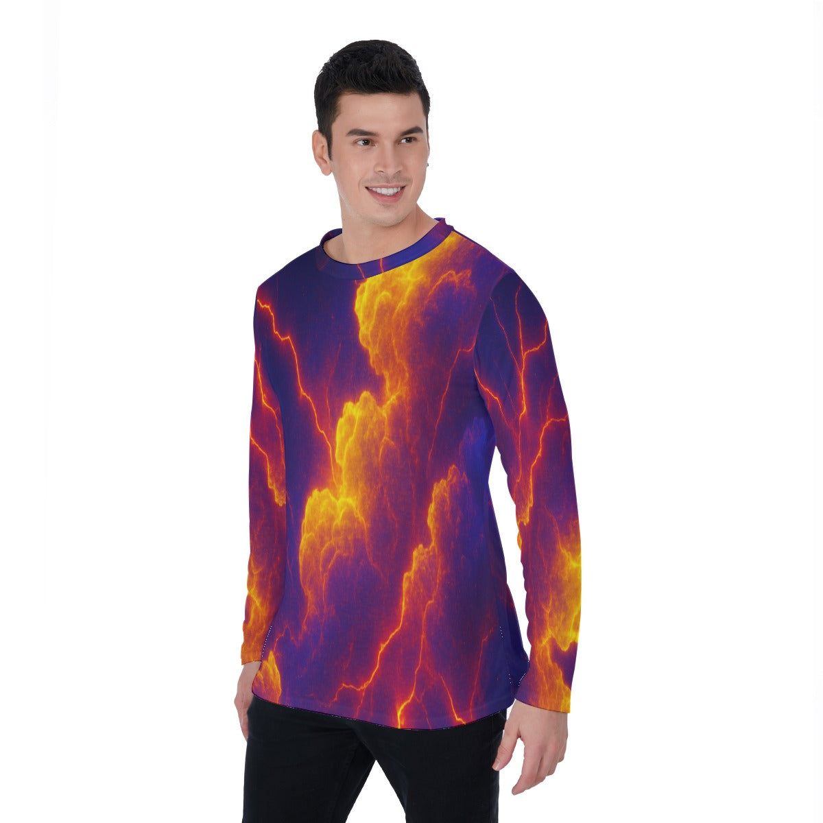 Unisex Long Sleeve T-Shirt