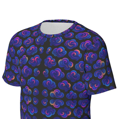 Men's O-Neck T-Shirt | 190GSM Cotton