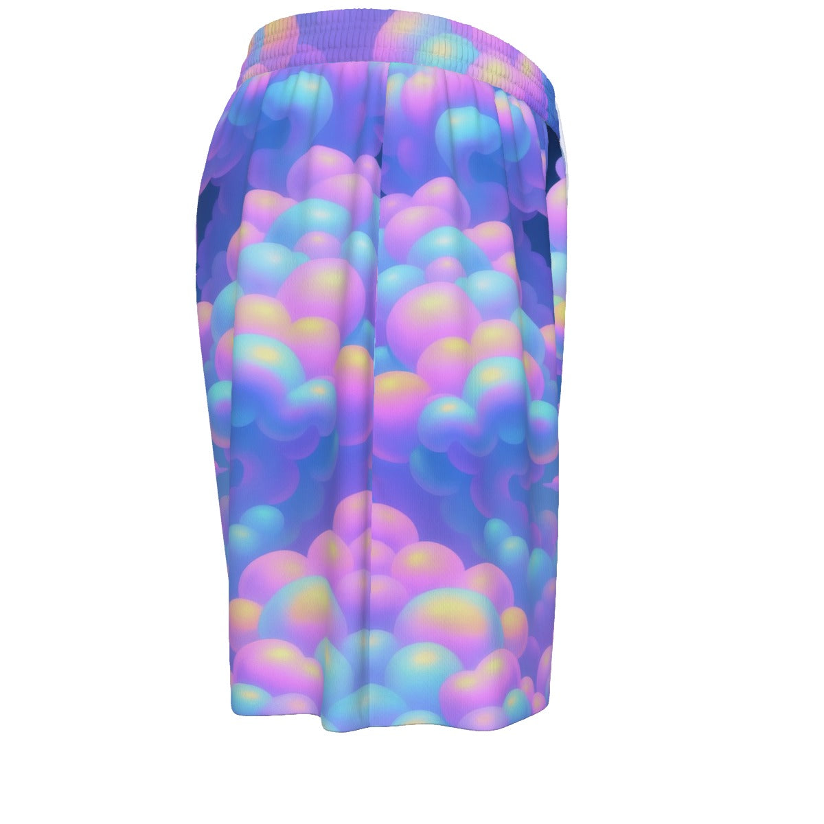Men's Mesh Shorts - view 3