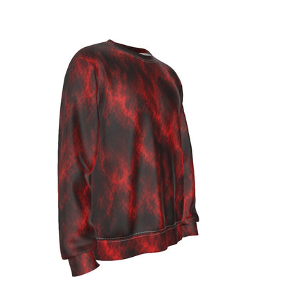 Men's Heavy Fleece Sweatshirt