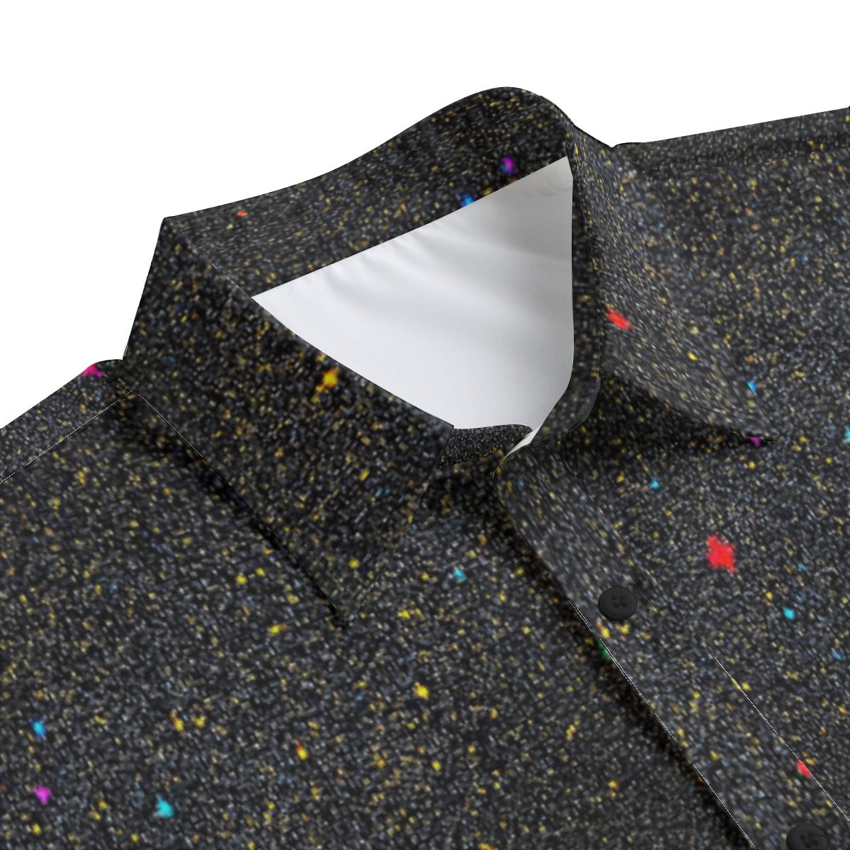 Men's T-shirt With Short Sleeve