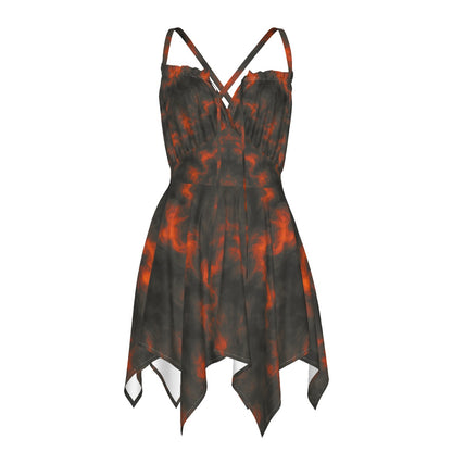 Women's Slip Dress