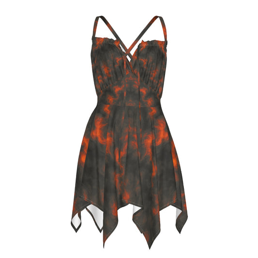 Women's Slip Dress