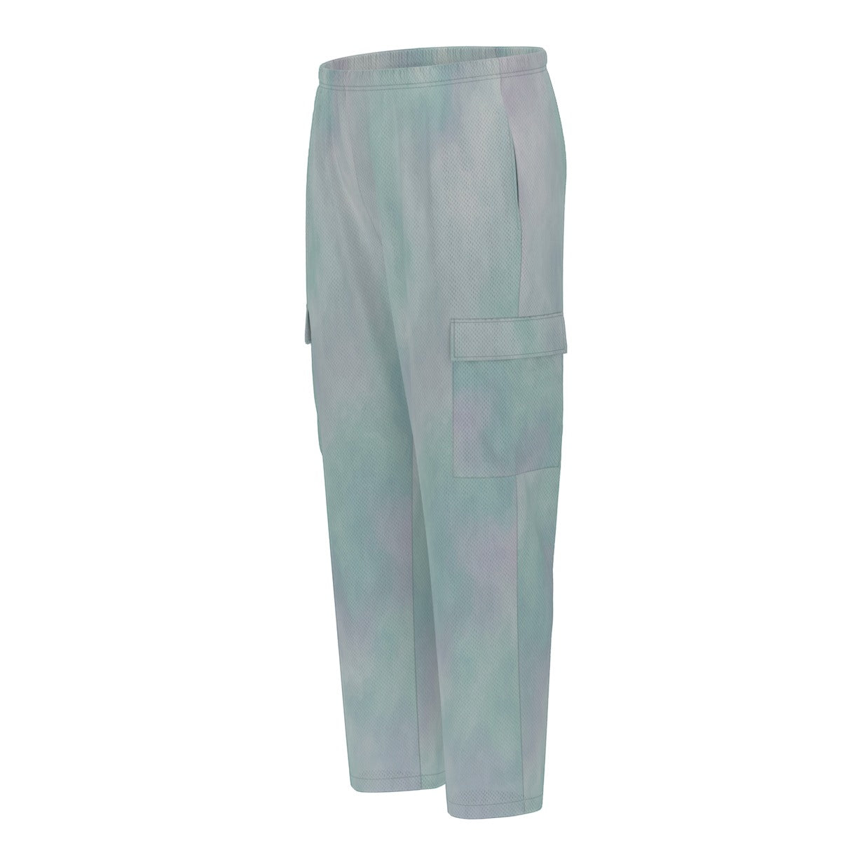 Men's Cargo Pants|220GSM Birdseye
