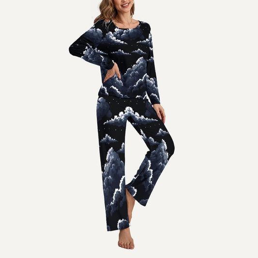 Women’s Loungewear Set - view 1