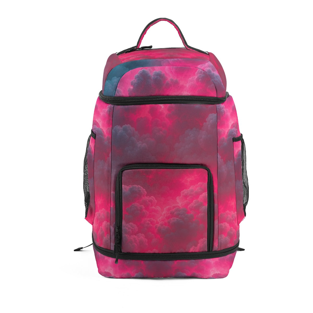 Unisex Multifunctional Backpack
