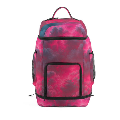Unisex Multifunctional Backpack