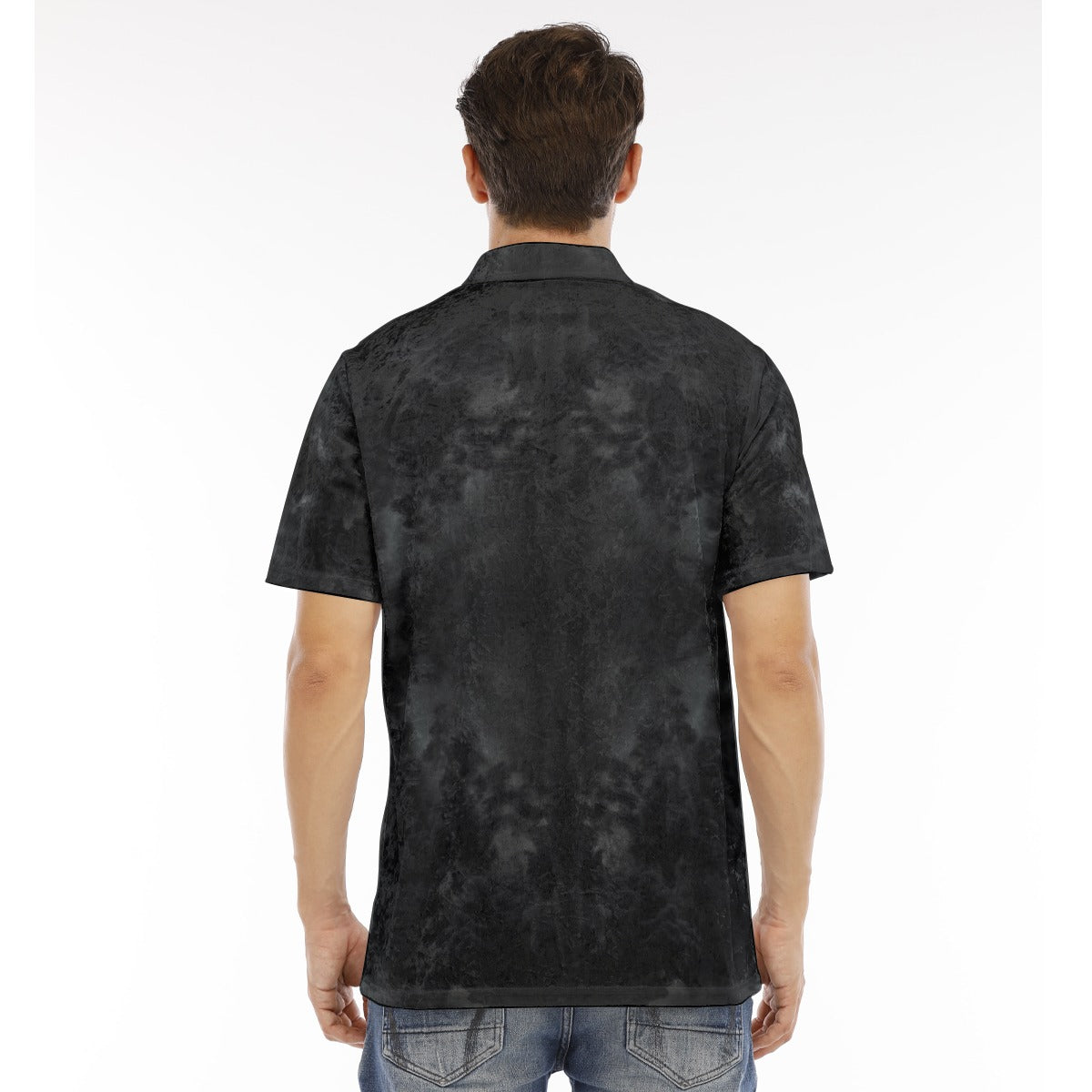 Men's Polo Shirt | Velvet