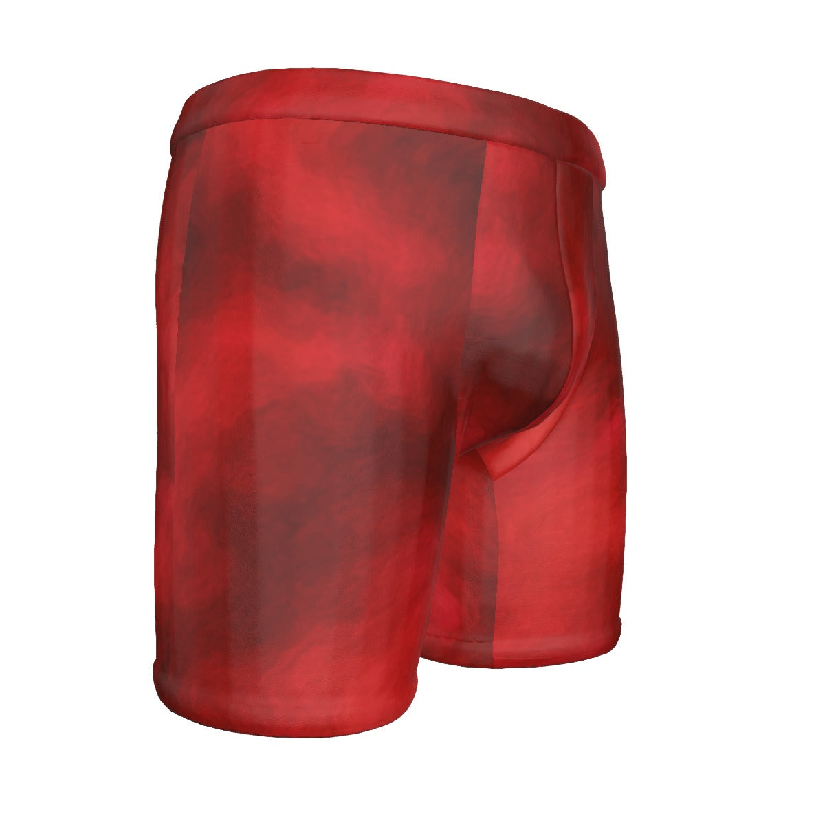 Men's Long Boxer Briefs