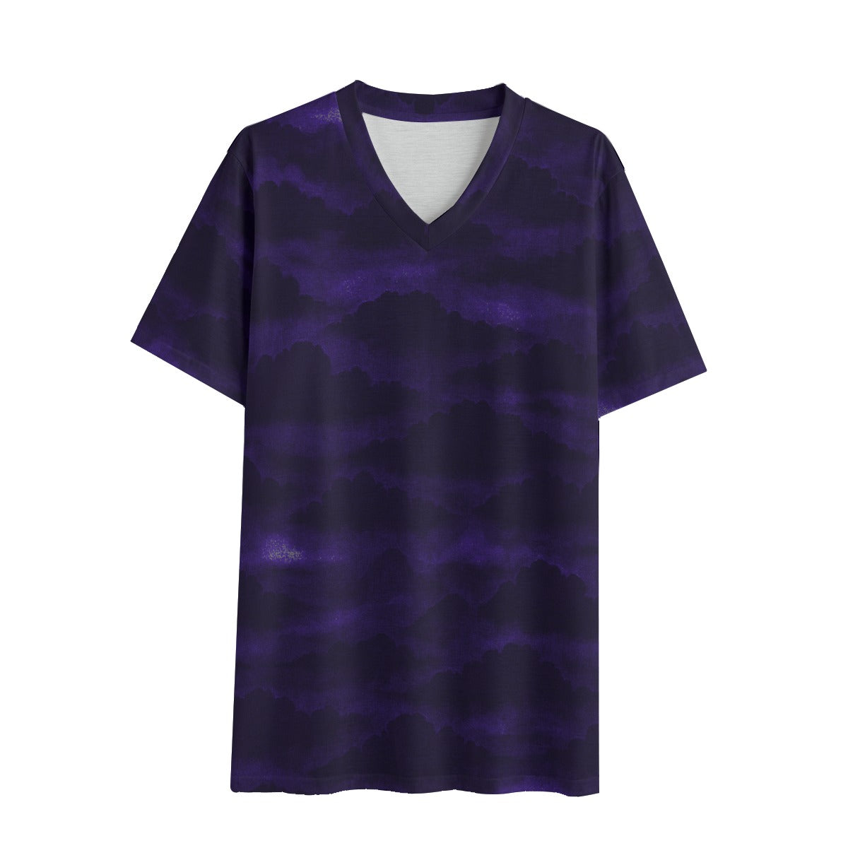 Unisex V-neck T-Shirt