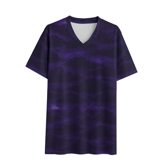 Unisex V-neck T-Shirt